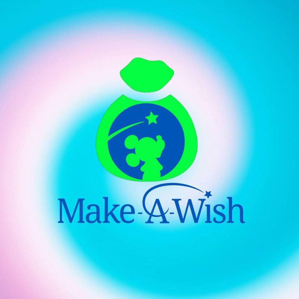 Make-A-Wish Logo